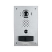 Aiphone IX-DVF-PR Flush-Mount IP Video Door Station with Proximity Reader - image 2