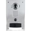 Aiphone IX-DVF-PR IX Video door station w/builtin Prox rdr