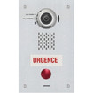 Aiphone IX-DVF-RA-FR IP Video Emergency Station 1 Bttn French