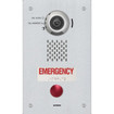 Aiphone IX-DVF-RA-FR IP Video Emergency Station 1 Bttn French