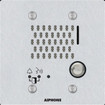 Aiphone IX-SS-2G 2-Gang Flush-Mount IP Audio Door Station - Image 2