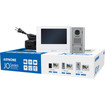 Aiphone JOS-1VW - Aiphone JOS-1VW Mobile-Ready Intercom Box Set (view 4)
