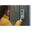 Aiphone JP-DV Surface Mount Vandal Video Door Station