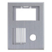 Aiphone KA-DGR Stainless Steel Vandal-Resistant Housing