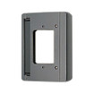 Aiphone KAW-D 30-Degree Angle Box