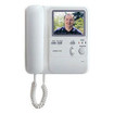 Aiphone KB-3MRD Color Main Room Station with Handset