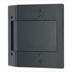 Aiphone KMB-45 45-Degree Mullion Mounting Bracket