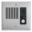 Aiphone LE-DA Flush Mount Door Station Stainless Steel