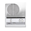 Aiphone LEM-1DLC 1-Call Master Station with Door Release