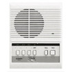 Aiphone LEM-3 3-Call Master Station Wall Mount