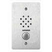 Aiphone LE-SS-1G Flush Mount 1-Gang Door Station