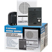 Aiphone LE-SS-1G Flush Mount 1-Gang Door Station