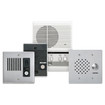 Aiphone LE-SS/A 2-Gang Sub Station