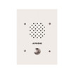 Aiphone LS-NVP/C Vandal Resistant 3 Gang Sub