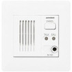 Aiphone NH-1SA/A Single Call Patient Station