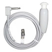 Aiphone NHR-8A-L Bedside Call Cord with Locking Switch