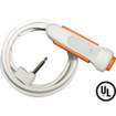 Aiphone NHR-8C Bedside Call Cord for Healthcare Intercoms