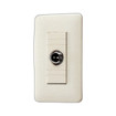 Aiphone NI-BA Surface Mount Desktop Substation
