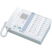 Aiphone NI-JA 2-Gang Stainless Steel Audio Door Station - Image 3