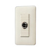 Aiphone NIR-1 Wall Jack for NIR-8