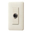 Aiphone NIR-1 Wall Jack for NIR-8