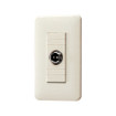 Aiphone NIR-1 Wall Jack for NIR-8