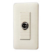 Aiphone NIR-1 Wall Jack for NIR-8