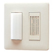 Aiphone NIR-4BZ Corridor Light with Buzzer