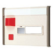 Aiphone NIR-4BZ Corridor Light with Buzzer - Image 3