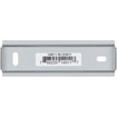 Aiphone W-DIN11 DIN Rail Mounting Bracket