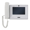 Aiphone IX-MV7-HW-JP - Aiphone IX-MV7-HW-JP IP Video Master Station 1MP (view 3)