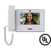 Aiphone IX-MV7-HW-JP IP Video Master Station 1MP
