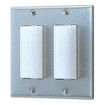 Aiphone NHR-3TS Dual Corridor Light Sub Station