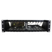 Lantronix E-MCR-05-NA 12-Slot Rack Mounting Chassis
