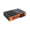 Lantronix G527GP2AS LTE CAT 7-13 Wireless Router (view 2)