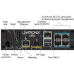 Lantronix LM4-4S-NA 4-Port Serial Console Server