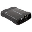 Lantronix NTC-140-02 Media Converter Gigabit Multimode