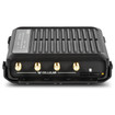 Lantronix NTC-140-02 Media Converter Gigabit Multimode