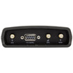 Lantronix NTC-221-01-01 4G LTE Router ANZ DIN Rail