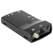 Lantronix NTC-223-01-01 4G LTE Router with 3 LAN Ports