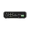 Lantronix NTC-551-01-01 5G Industrial Router Media Converter (view 2)