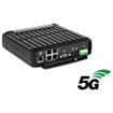 Lantronix NTC-551-01-01 5G Industrial Router Media Converter