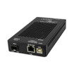 Lantronix S2220-1014-NA 8-Port Managed Gigabit Switch