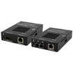 Lantronix S2220-1014-NA 8-Port Managed Gigabit Switch