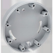 Axis Canon A-SWD5ZWB Wall Mount Bracket, 1968V994