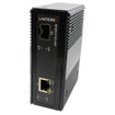 Lantronix SI-IES-511D-LRT Industrial Managed Switch 10G SFP+