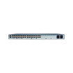 Lantronix SLC80322201S SLC8000 32-Port Console Server (view 2)