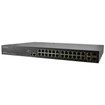 Lantronix SM24TBT2DPB-920 24-Port Managed Gigabit PoE++ Switch