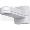 Axis Canon A-SWD5ZWB600 Outdoor Wall Mount Adaptor Bracket, 0037X089