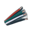 Paige Electric 1U18022B1 18/2c STR CM White 1000' Cable